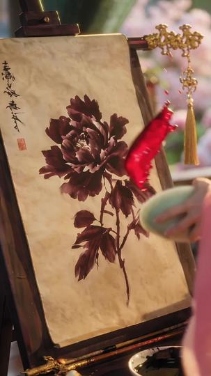 Bride of Vengeance: Blood Debts of the Crown Episode 6
