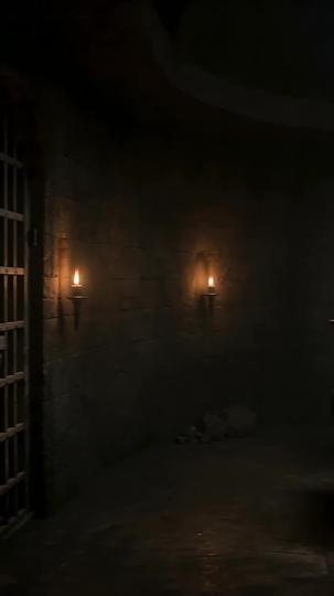 Dragon Queen of the Arena Episode 3