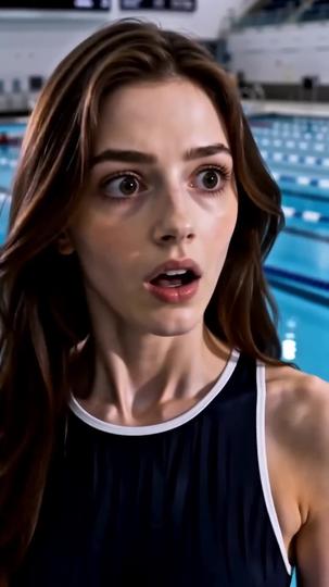 Crushing on My Nemesis Episode 11