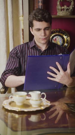 Goodbye Mr. Sampson Episode 9