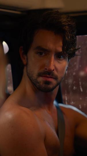 First Daughter:Forbidden Duty Episode 3