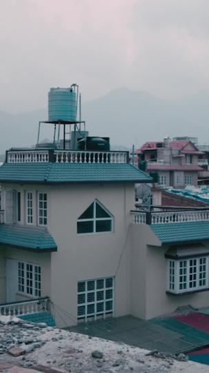 My Heart Dies From Home Episode 6