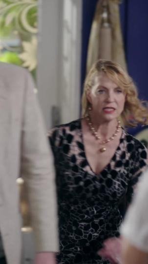 A Cinderela Feia e o Bilionário Incógnito 7Episódio