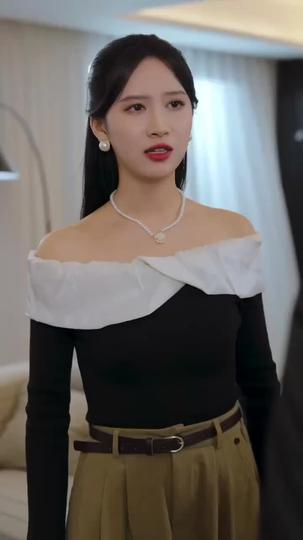 Younger, Richer, and Totally Into Me Episode 8