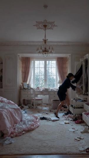 A Mother’s Revenge  Episode 7