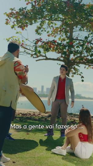 Minhas Versões De Amor 9Episódio