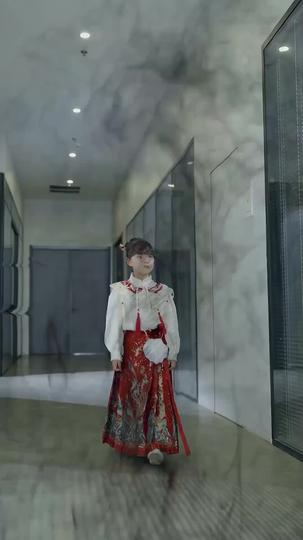 대디, 퇴마해 드릴게요(더빙) 제8회