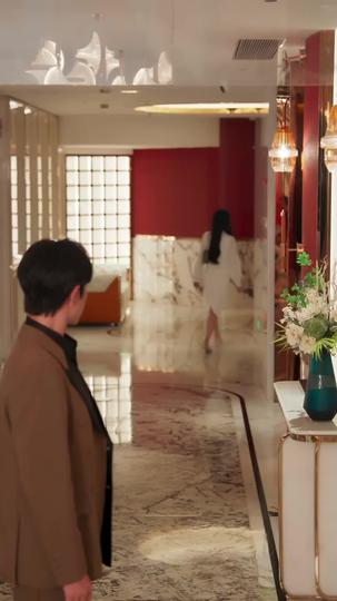 She Who Stole His Heart Episode 2