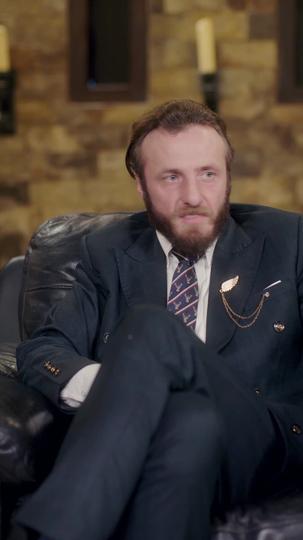 Baby Queen of Snooker Episode 8