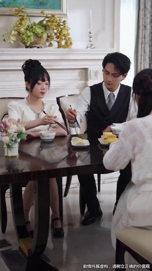 Forever Lost Between Us Episode 7