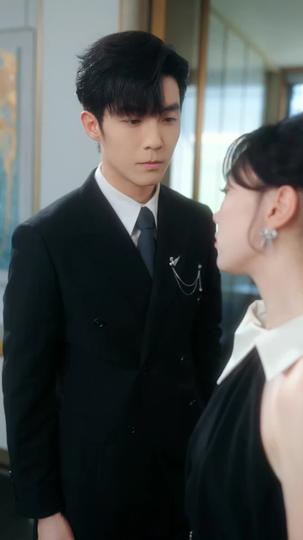 Conquisté al cuñado de mi mejor amiga Episodio 8