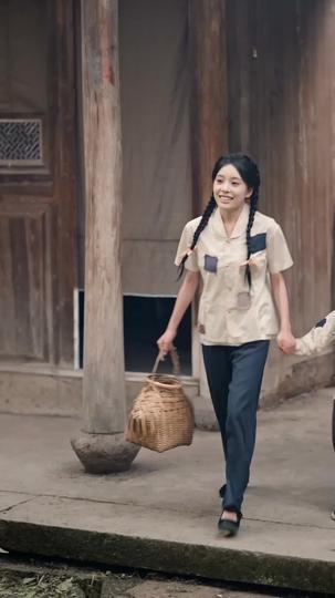 Bangkit dari Masa Kelaparan Episode 6