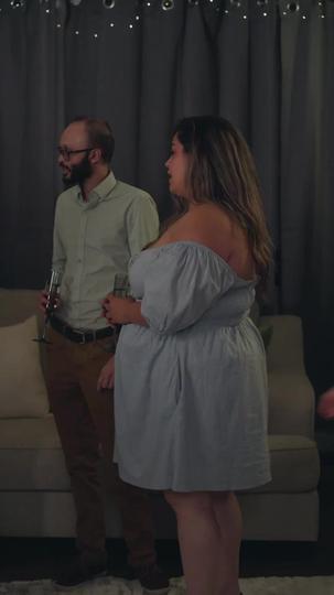 Slay to Fosters: I Took His Uncle Episode 4