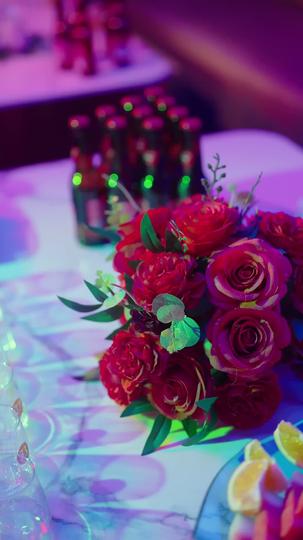 Revenge in My Heart, Love in His Eyes Episode 1