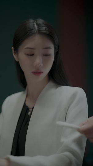 Office Scandal Episode 5