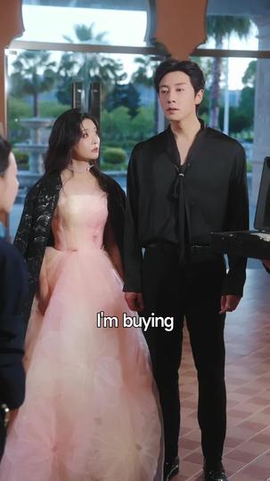 When the Devil Falls in Love Episode 11