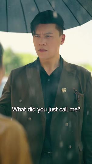 Family in Name Only Episode 2