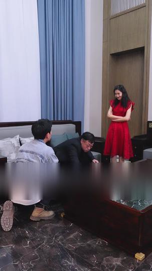 逆襲之最強搬磚工 第3集