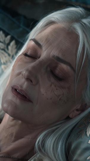 The Rose Queen: Back from the Ashes Episode 3
