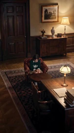 In Your Name Episode 5