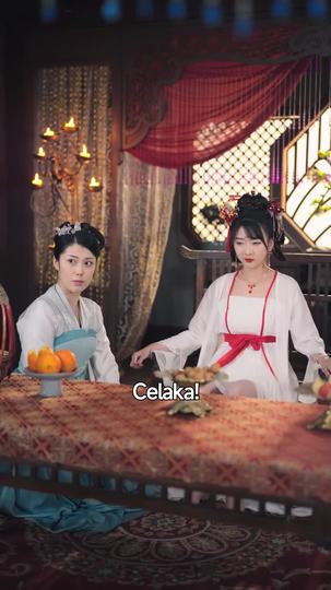 Putri Kebanggaan Kaisar Zhao Episode 3