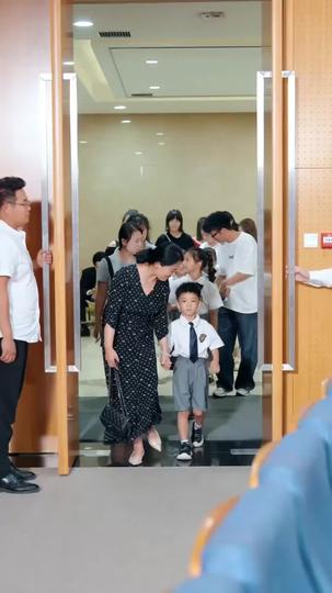 After Love Breaks Everything Episode 10