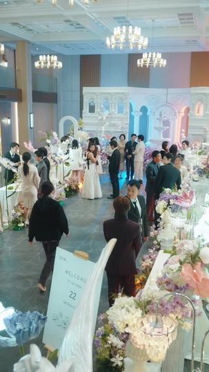 Sự Trở Lại Của Thiên Kim Tập 6