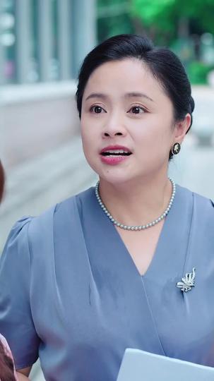 Bound by Fate, Blessed with Love Episode 5