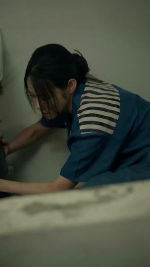 最後的救贖 第8集