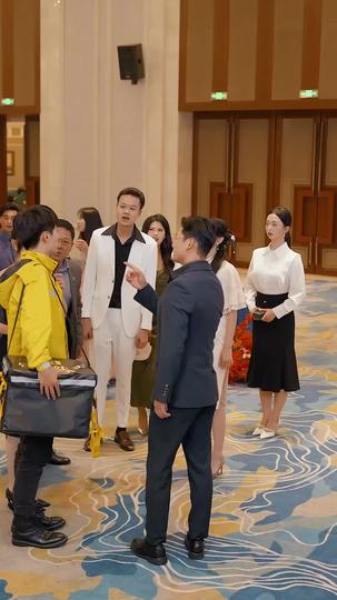 Le trésor qui ne finit jamais Épisode11