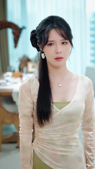 離婚,開啓她的奇蹟人生? 第2集