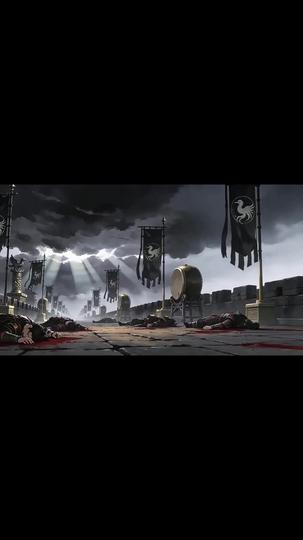 Wrath of the Sovereign: Defying Heaven's Will Episode 4