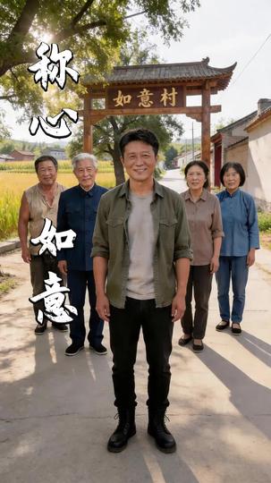 The Village That Doubted Me Episode 1