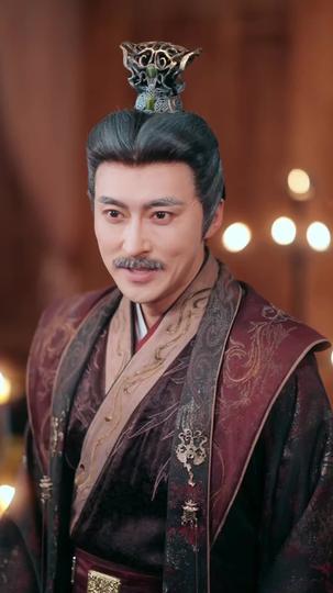 Crown in Hand, Foes at My Feet Episode 4