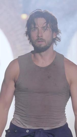 Herói Deve Nunca Rebaixar-se (Dublado)  6Episódio