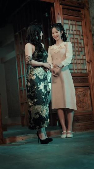 神秘重返 第2集