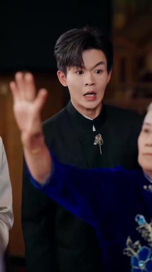 Death Answers to Me (DUBBED) Episode 11