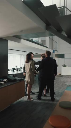 How I Became a Billionaire Heiress Episode 8