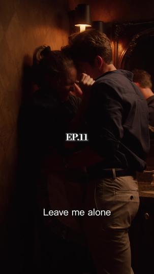 Dark Web of Desire Episode 11