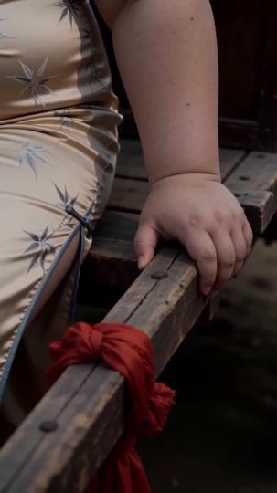 Bride in Red, Bride of Bones(DUBBED) Episode 3