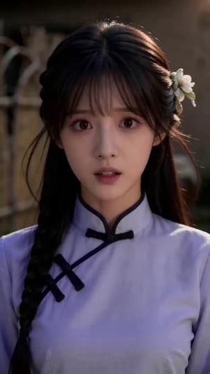 Bride in Red, Bride of Bones(DUBBED) Episode 3