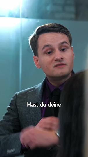 Blitzehe mit dem Milliardär-Tycoon 8Folgen