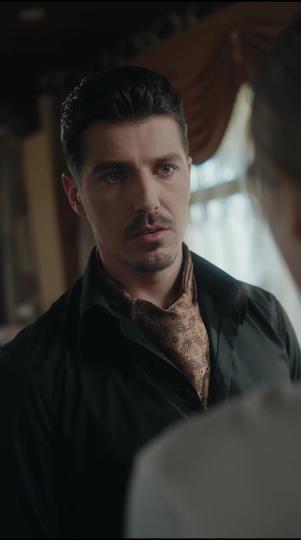 Fui Pedir ao Chefão da Máfia Para Ter um Bebê 4Episódio