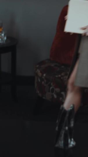 Amor nas Sombras 9Episódio