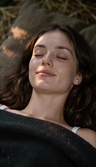 The Giant Knight's Virgin Maiden Episode 4