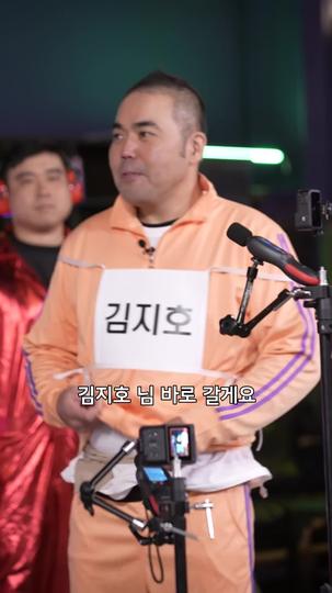 찰리킴의 웃음공장 제10회