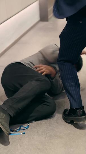 父の面影 第 9 話