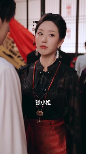 逆天重生：我的青梅是變數 第8集