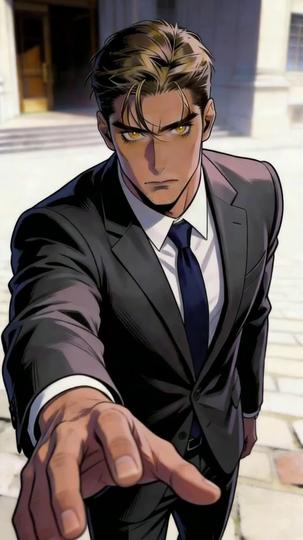 Awakened by a Kiss: The Pharaoh Is My Roommate Episode 7