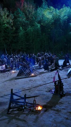 Bandit in Charge: From Wanted to Decorated Episode 10